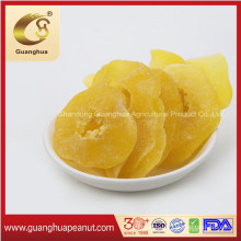 Hot Sale Dried Cantaloupe New Crop with Ce